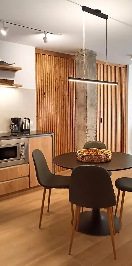 The Secret Oasis Malaga Apartment