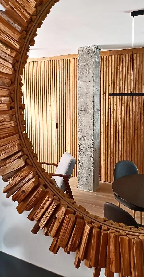 The Secret Oasis Malaga Apartment Spain
