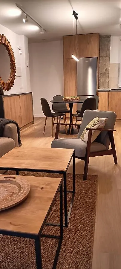 The Secret Oasis Malaga Apartment