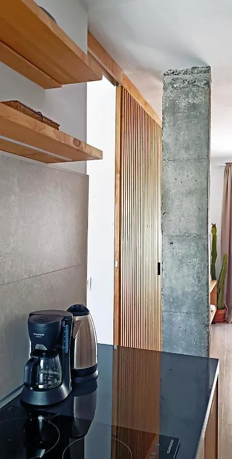 The Secret Oasis Malaga Apartment 0*,