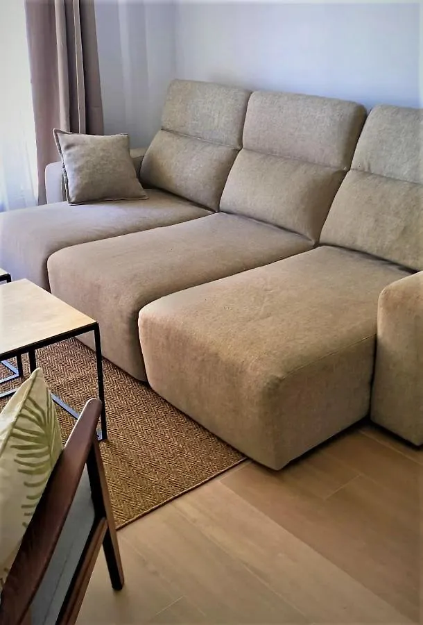 The Secret Oasis Malaga Apartment 0*,