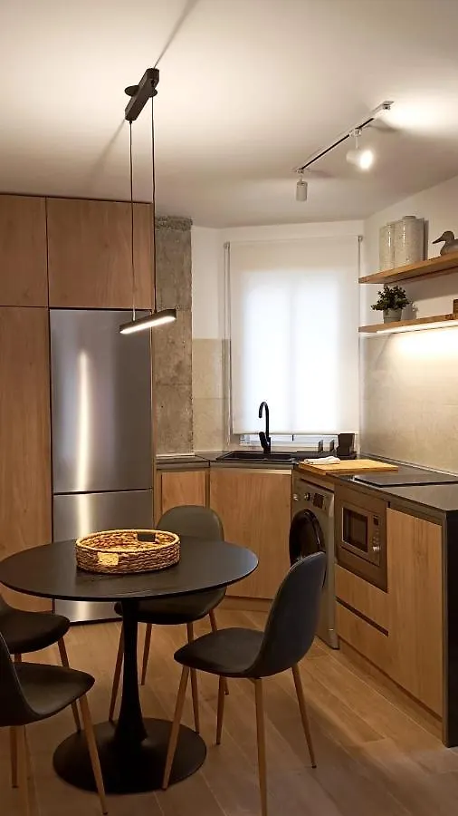 Apartmán The Secret Oasis Màlaga Španělsko